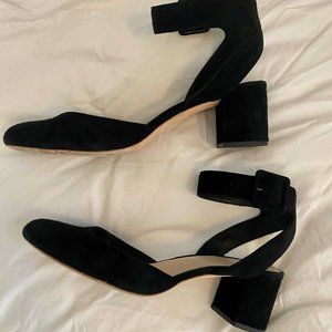 Loeffler Randall Heels (Size 9.5)